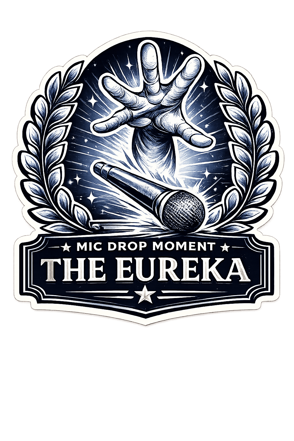 The Eureka Moment